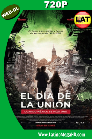 El Día de la Unión (2018) Latino HD WEB-DL 720P ()